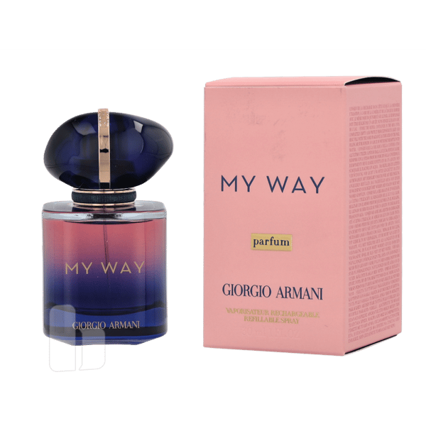 Armani My Way Parfum Edp Spray 30 ml