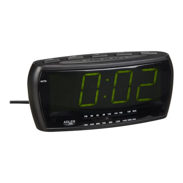 ADLER AD 1121 - klockradio