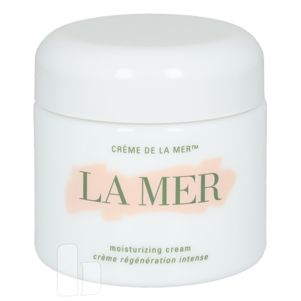 La Mer The Moisturizing Cream 250 ml Dam
