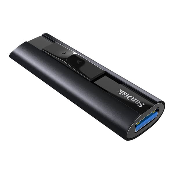 SanDisk Extreme PRO - USB flash-enhet - 512 GB