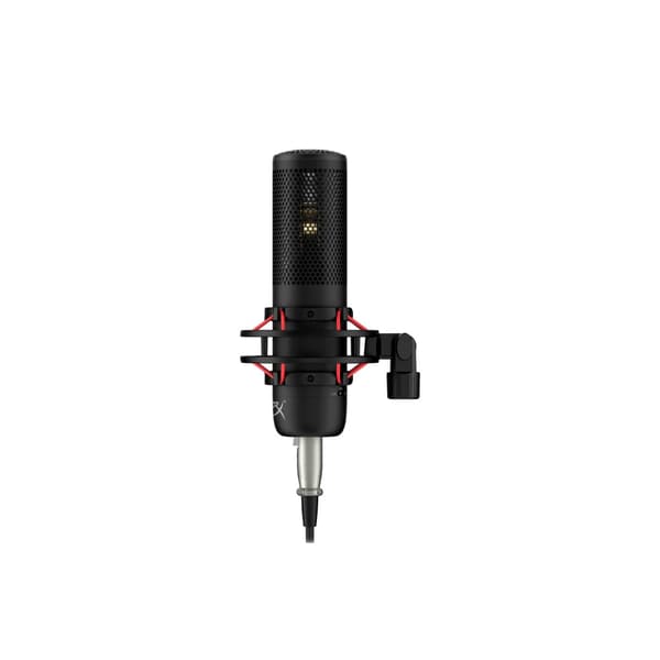 HyperX ProCast - mikrofon