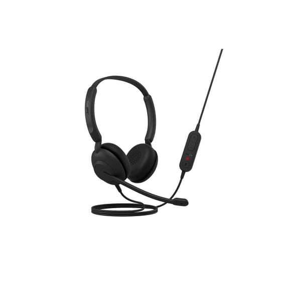 Jabra Evolve 10 - headset - USB-A
