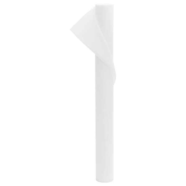 Fiberduk 2 rullar 70 g/m² 10x1,6 m