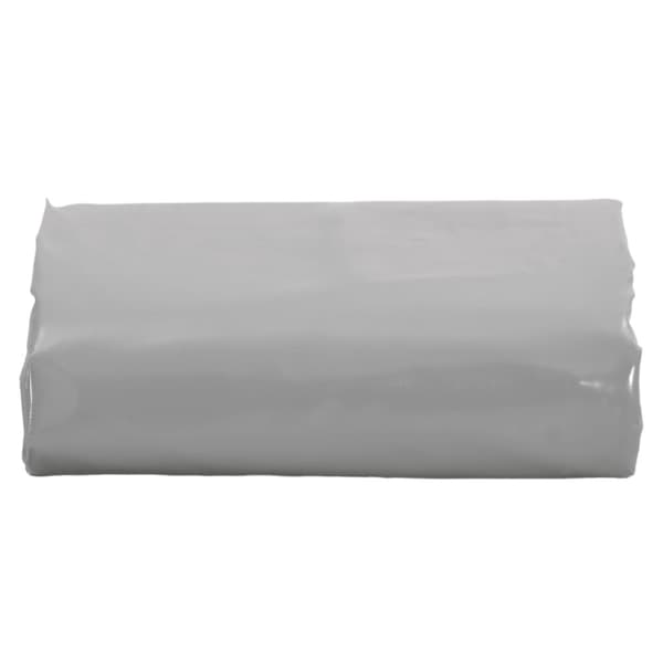 Presenning grå 5x7 m 650 g/m²