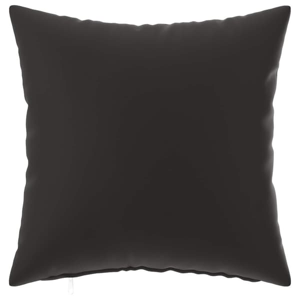 Kuddöverdrag 2 st HEERLEN Flerfärgsdesign 40 x 40 cm Polyester