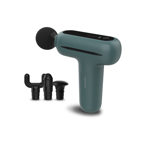 MEDISANA MG 200 - massageapparat