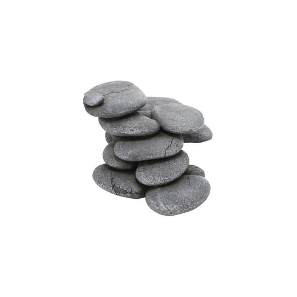 Pebbles Cave 1 Grå