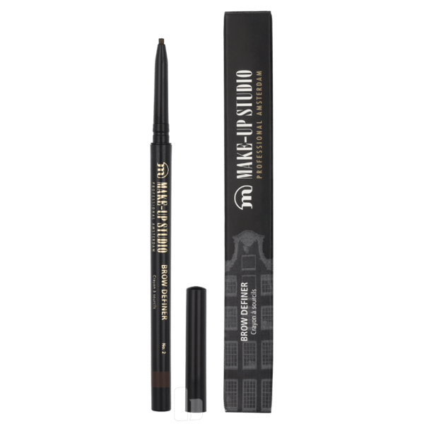 Make-Up Studio Brow Definer 1 gram Dam