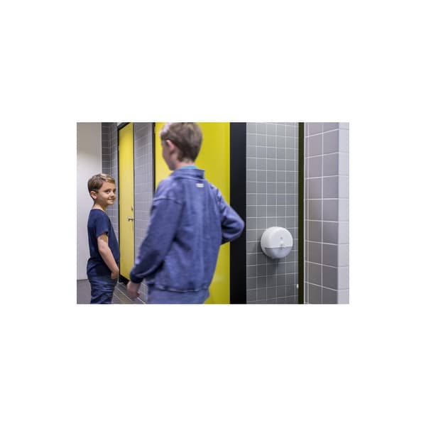 Dispenser TORK T8 SMARTONE Toa vit