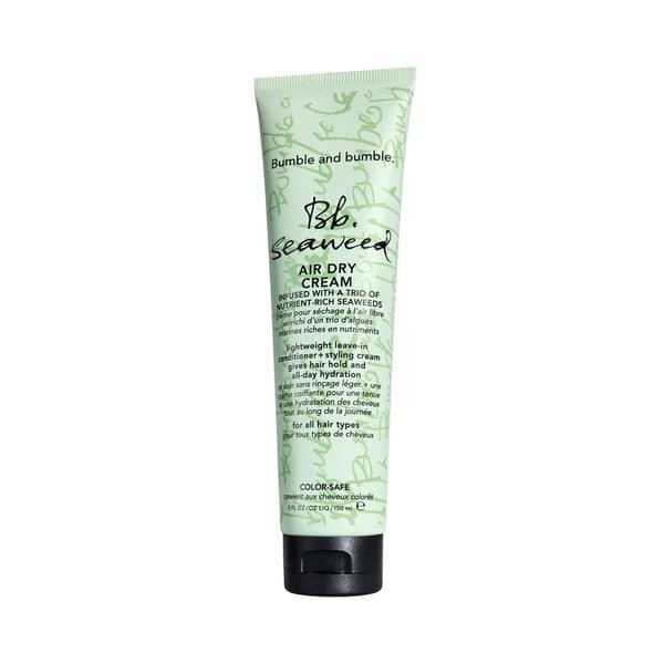 Seaweed Air Dry Cream 150ml