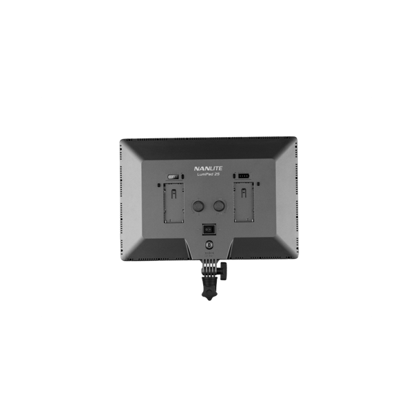 Nanlite LumiPad 25 LED Light