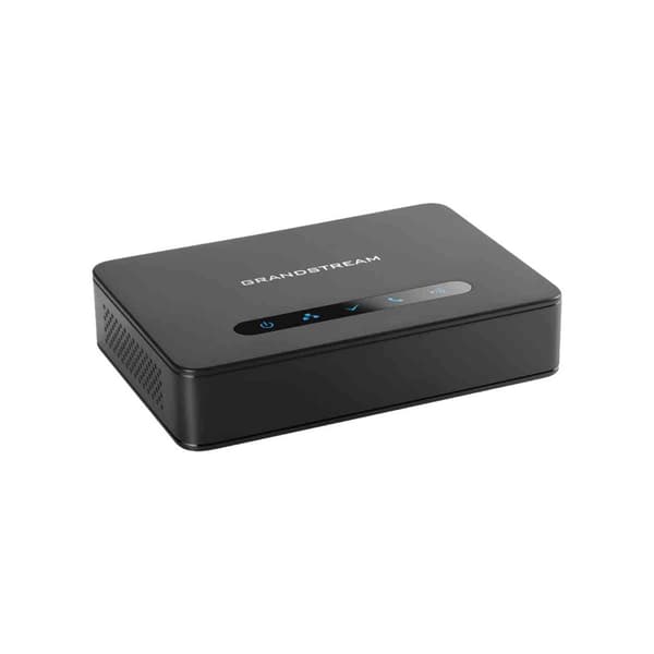 Grandstream DP760 - DECT-repeterare för DECT basstation