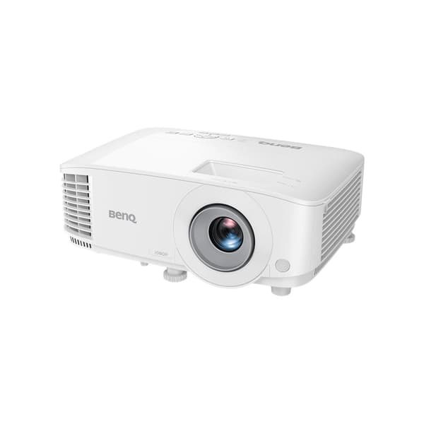 BenQ MH560 - DLP-projektor - bärbar - 3D