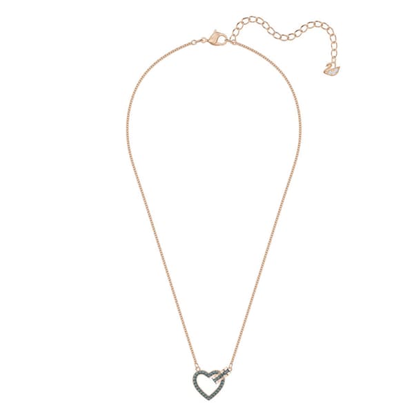 SWAROVSKI 5465686 - Necklace Dam (42CM)