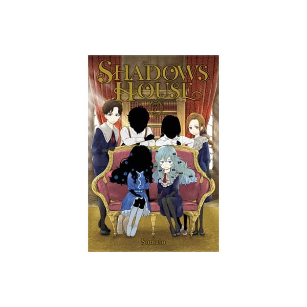 Shadows House, Vol. 7 (häftad, eng)