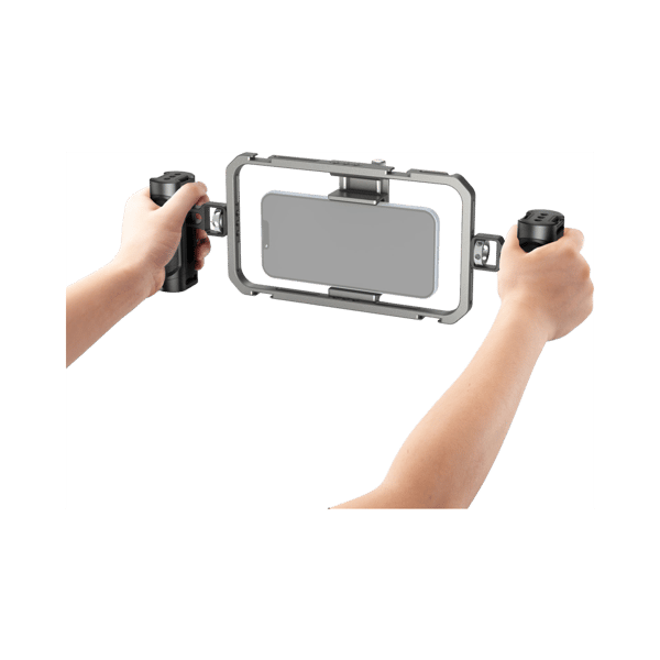 SmallRig 4121 All-In-One Video Kit Mobile Basic