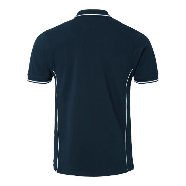 8150 Polo Navy Male