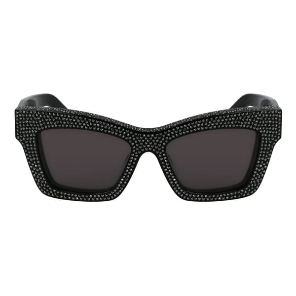 FERRAGAMO SF2045SR52170 - Solglasögon Dam (52/17/140)