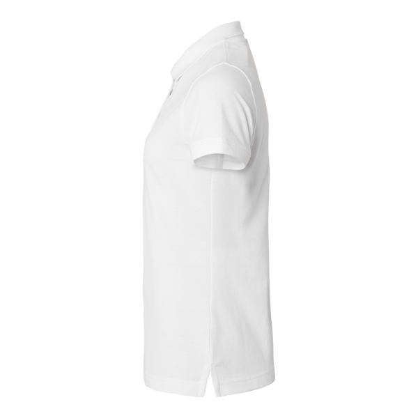 188 Polo w White Female