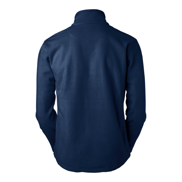 Dawson Fleece Navy Male