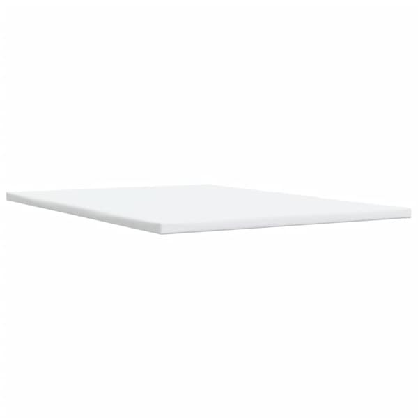 Ramsäng med madrass mörkgrå 160x200 cm sammet