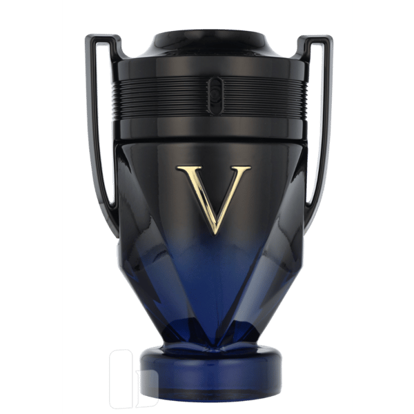 Paco Rabanne Invictus Victory Elixir Edp Intense Spray 100 ml