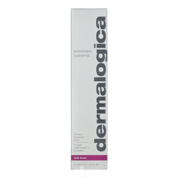 Dermalogica AGESmart Antioxidant Hydramist 150 ml Dam
