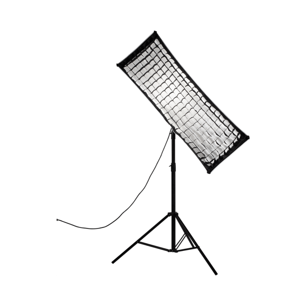 Nanlite Eggcrate grid for Softbox 45x110cm