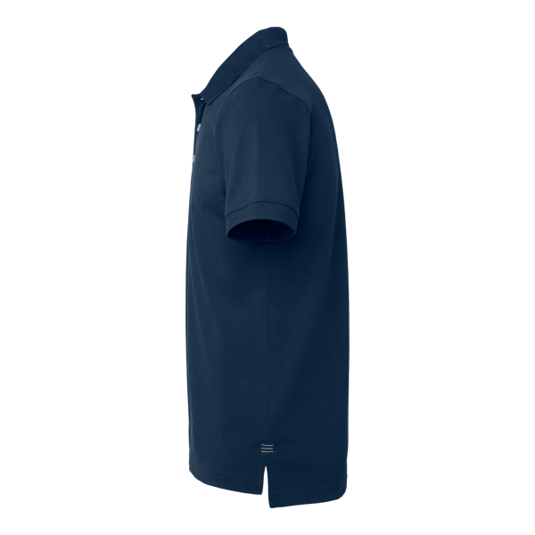 Weston Polo Navy/grey Male