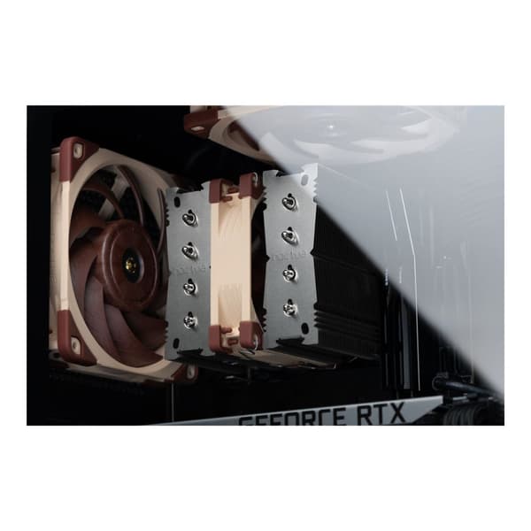 Noctua NH-D9L - processorkylare