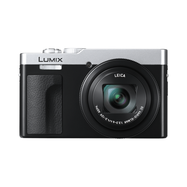 Panasonic Lumix TZ99 Silver