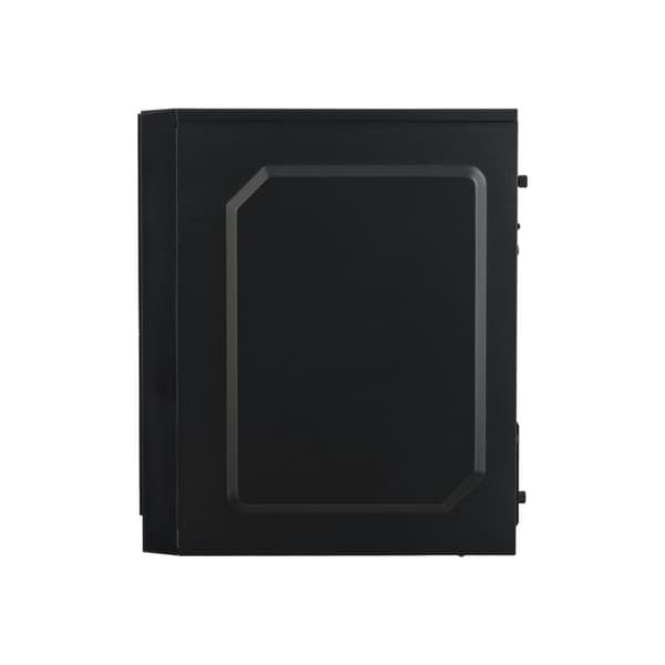 Akyga AK36BK - tower - micro ATX