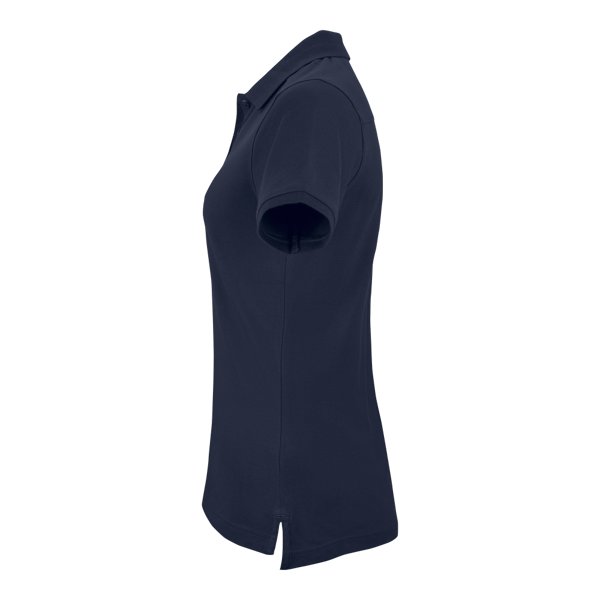 Magda Polo w Navy Female