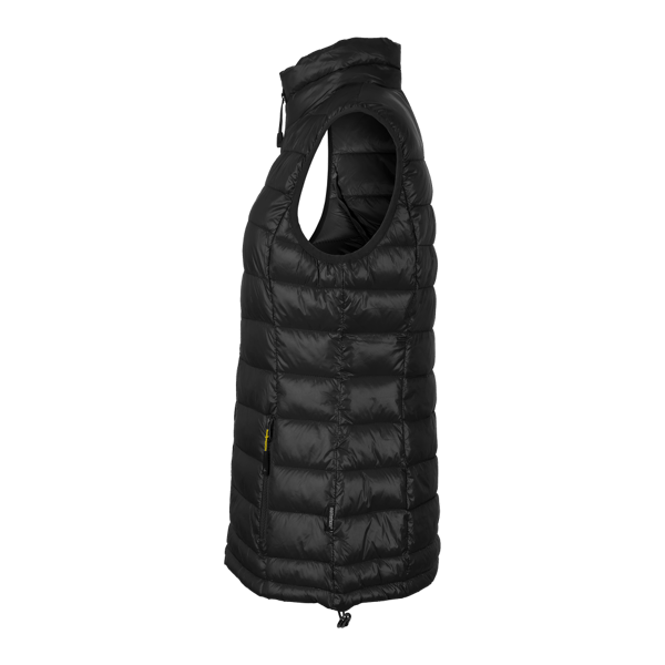 Walker Vest w Black Female