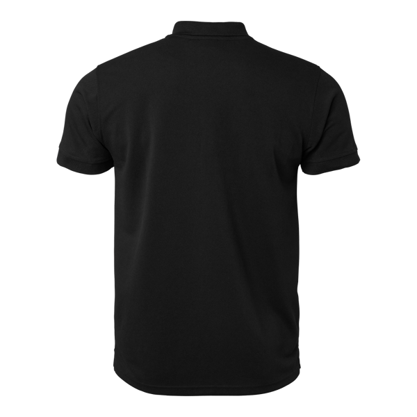 192 Polo Black Male