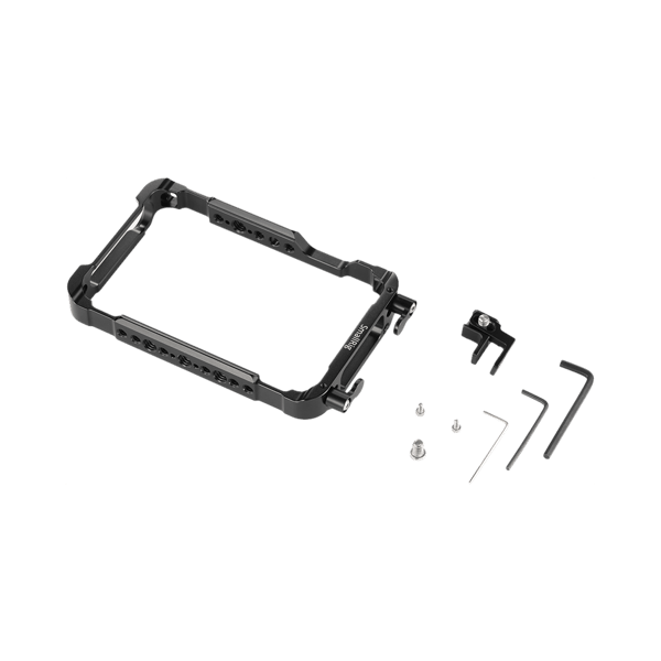 SMALLRIG 2209 Cage for Atomos Ninja V