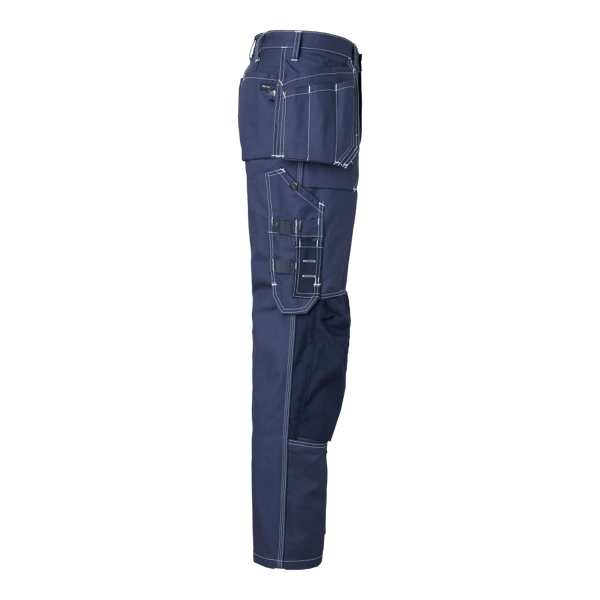 231 Craftsmen Trousers Navy Male