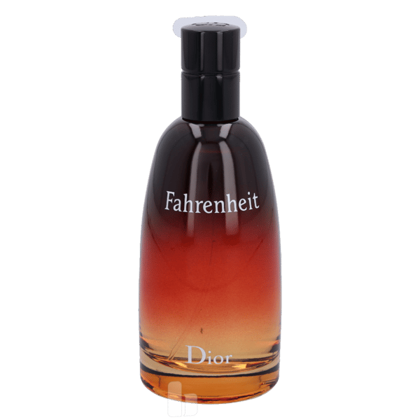 Dior Fahrenheit Edt Spray 100 ml Herr