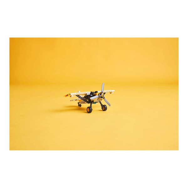 LEGO Technic 42198 - Bushplan - byggsats