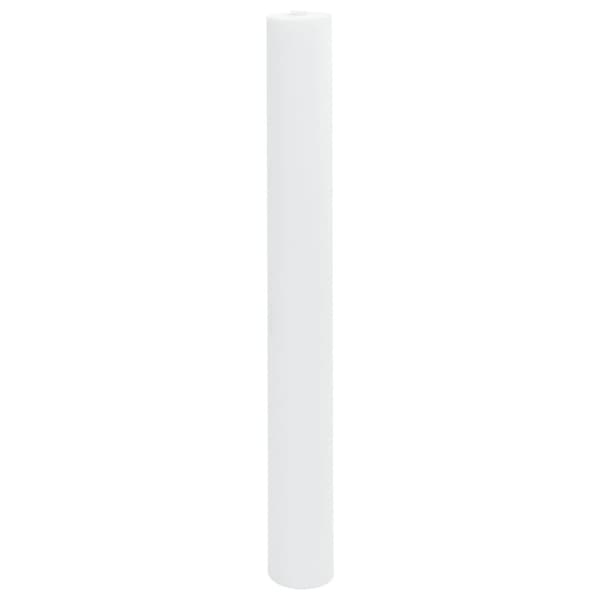 Fiberduk 2 rullar 70 g/m² 10x1,6 m