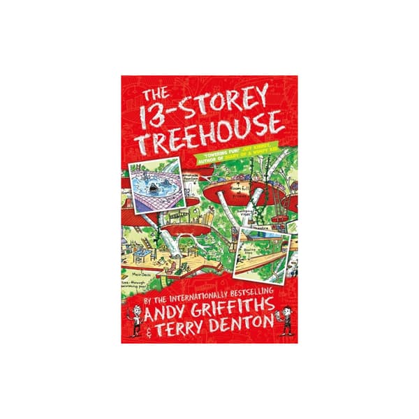 13-storey treehouse (pocket, eng)