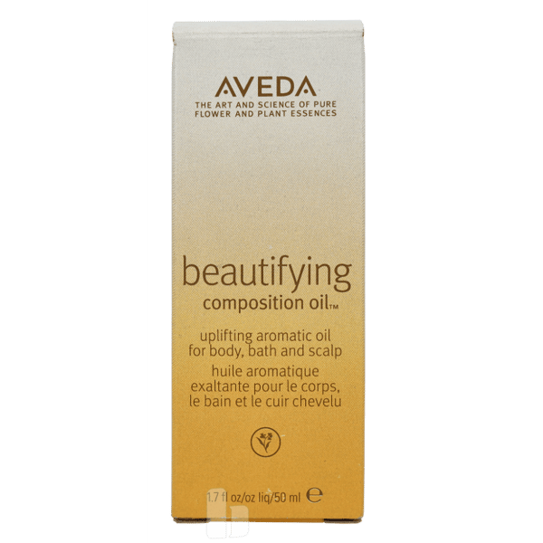 Aveda Beautifying Composition Oil 50 ml Dam
