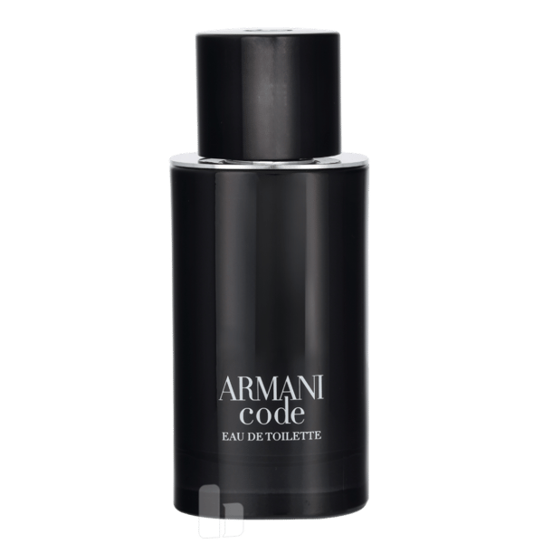 Armani Code Pour Homme Edt Spray 75 ml