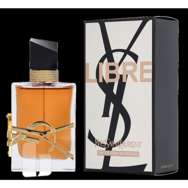 YSL Libre Intense Edp Spray 50 ml Dam