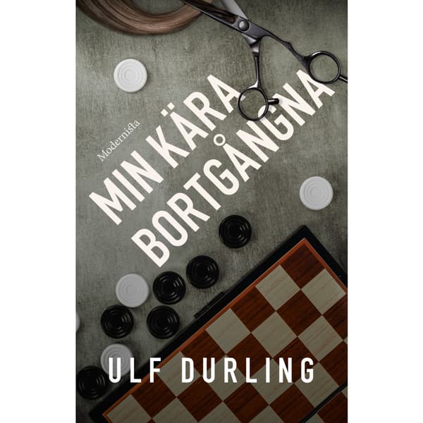 Min kära bortgångna (häftad)