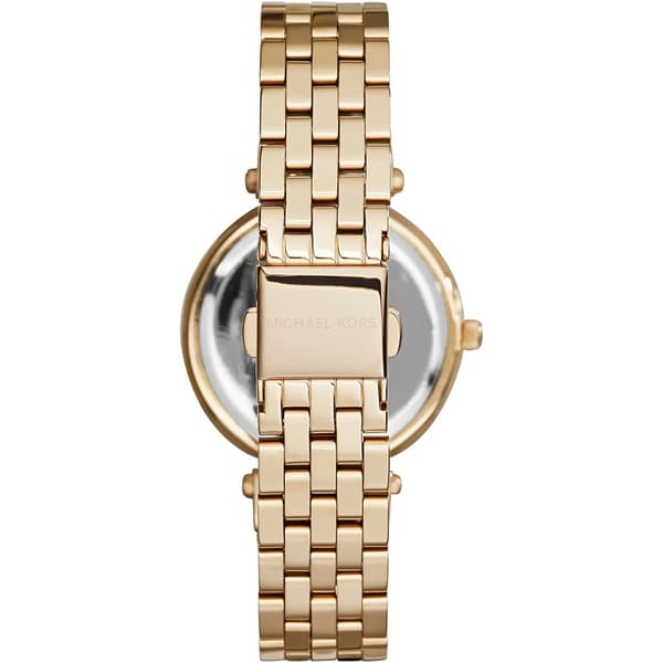 MICHAEL KORS MK3365 - Quartz Klocka Dam (34MM)