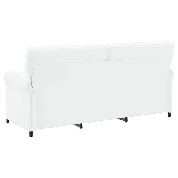 Soffa 100% polyester metallram MDF, Plywood