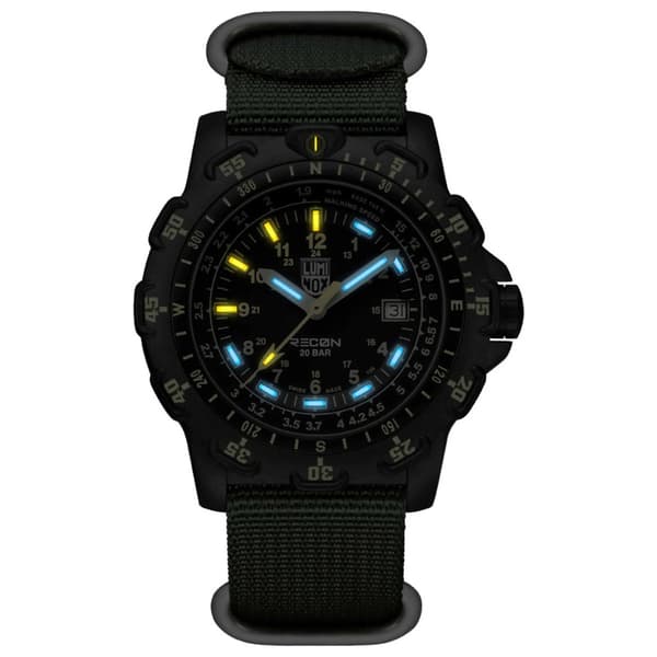 LUMINOX XL.8826.MI - Quartz Klocka Herr (45MM)