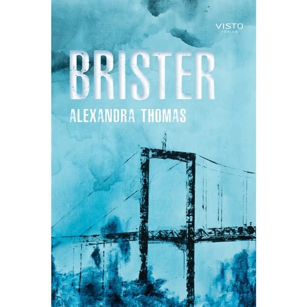 Brister (bok, danskt band)