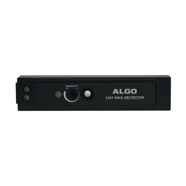 Algo 2507 - ringdetektor för VoIP-telefon